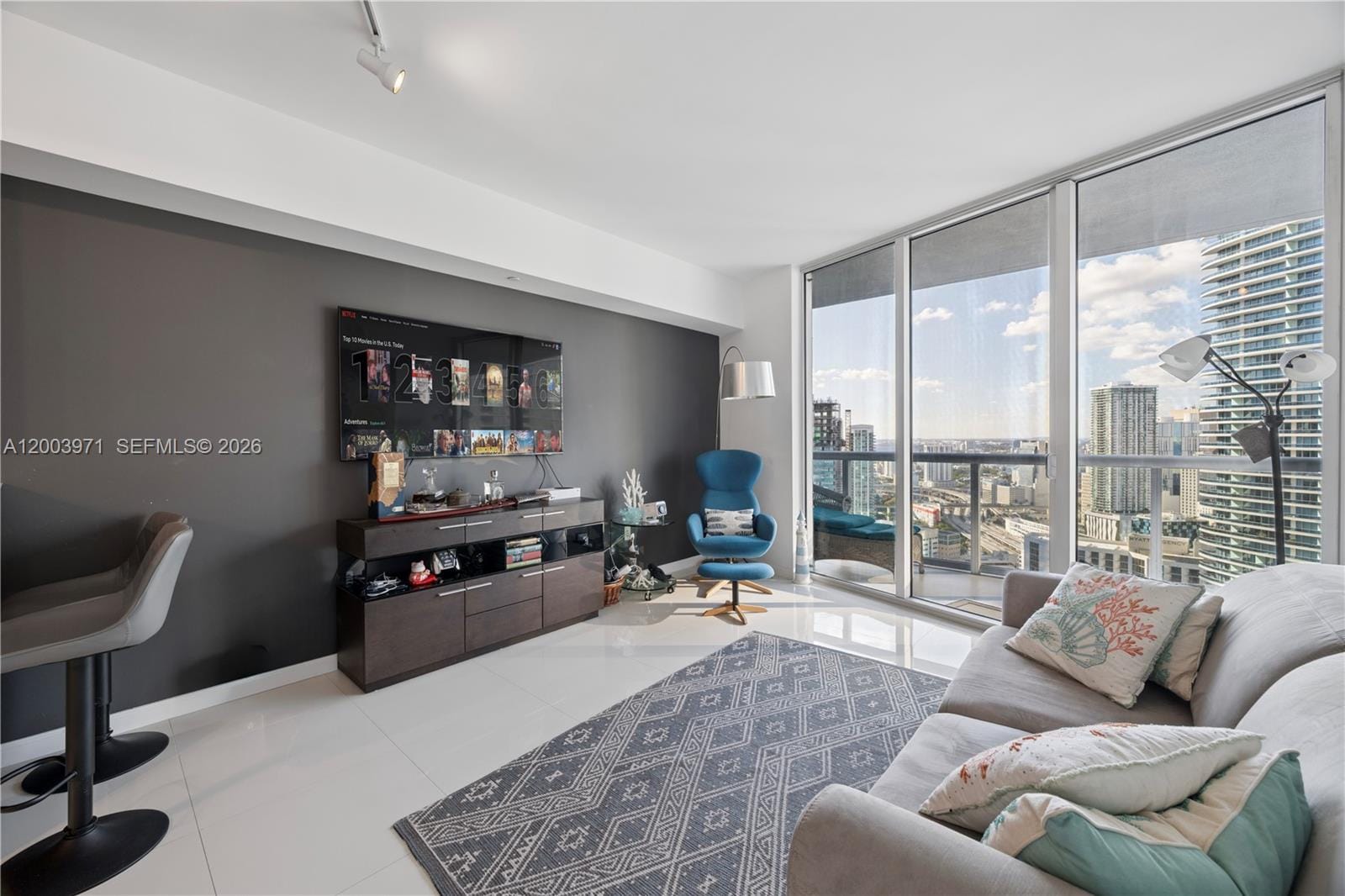 465 Brickell Avenue 3804 — photo 6