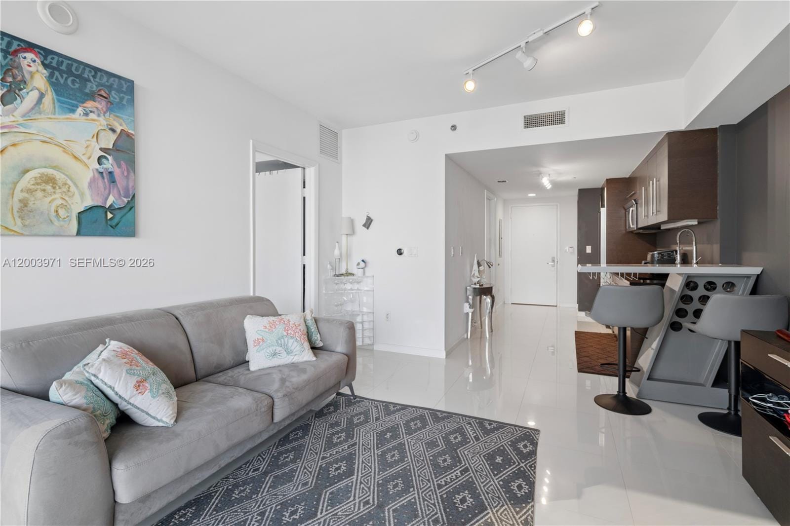 465 Brickell Avenue 3804 — photo 7