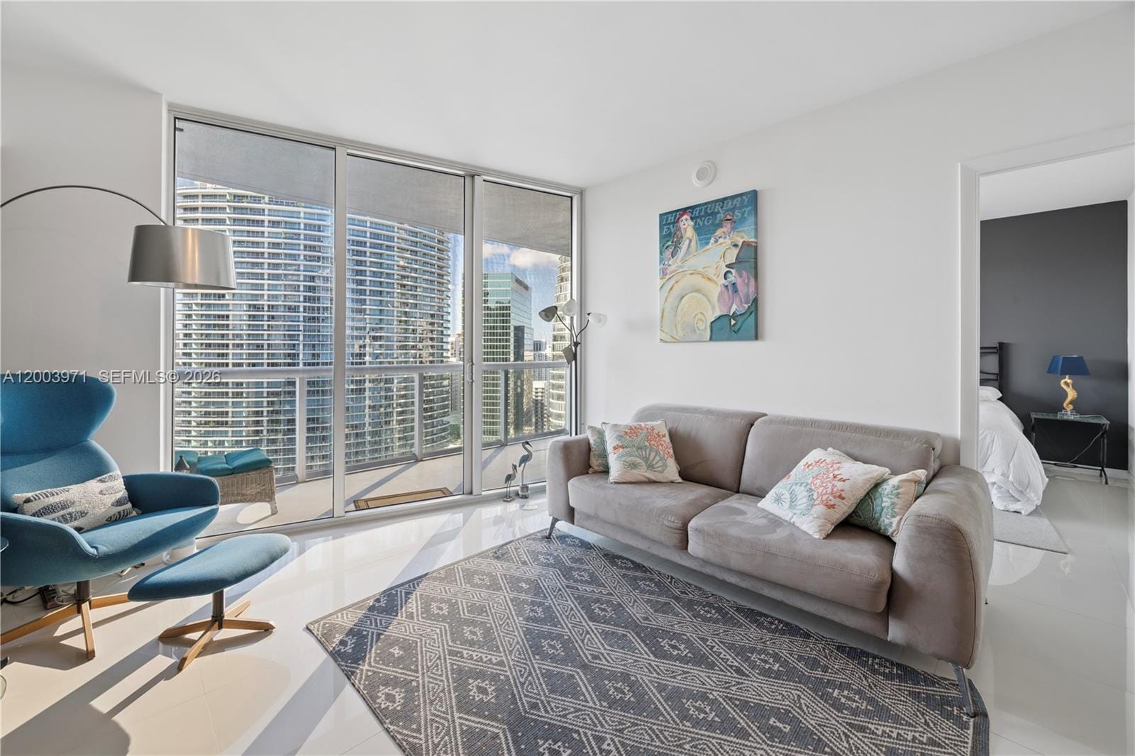 465 Brickell Avenue 3804 — photo 8