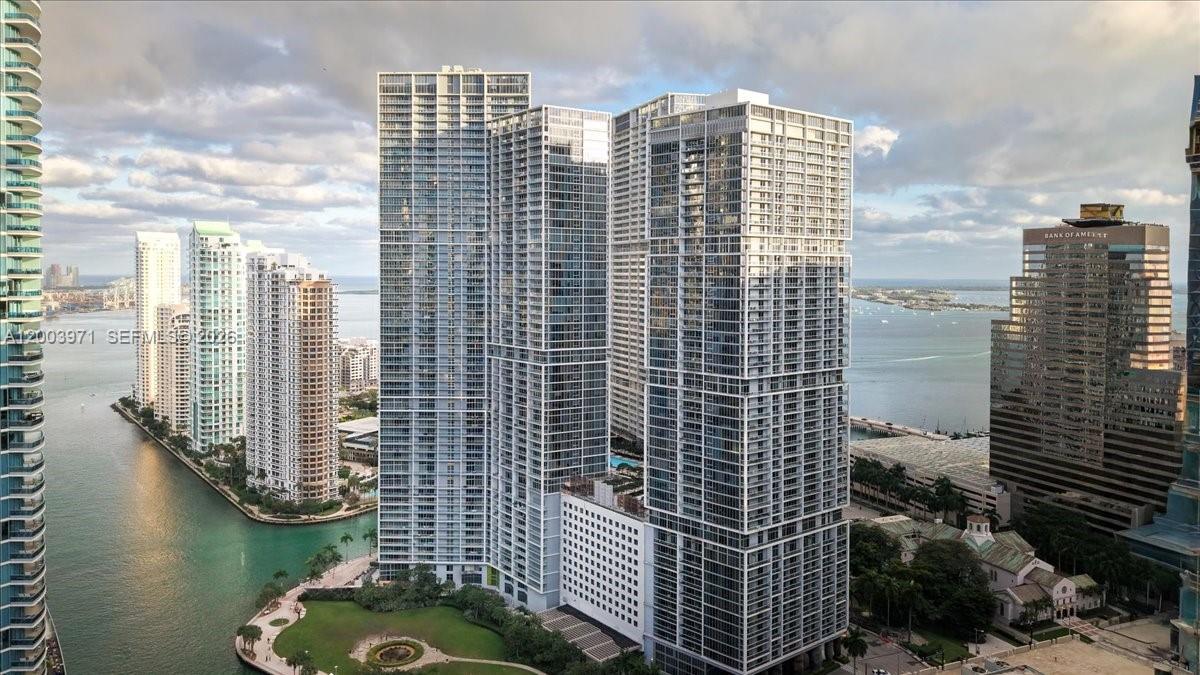 465 Brickell Avenue 3804, Miami, FL 33131, Miami