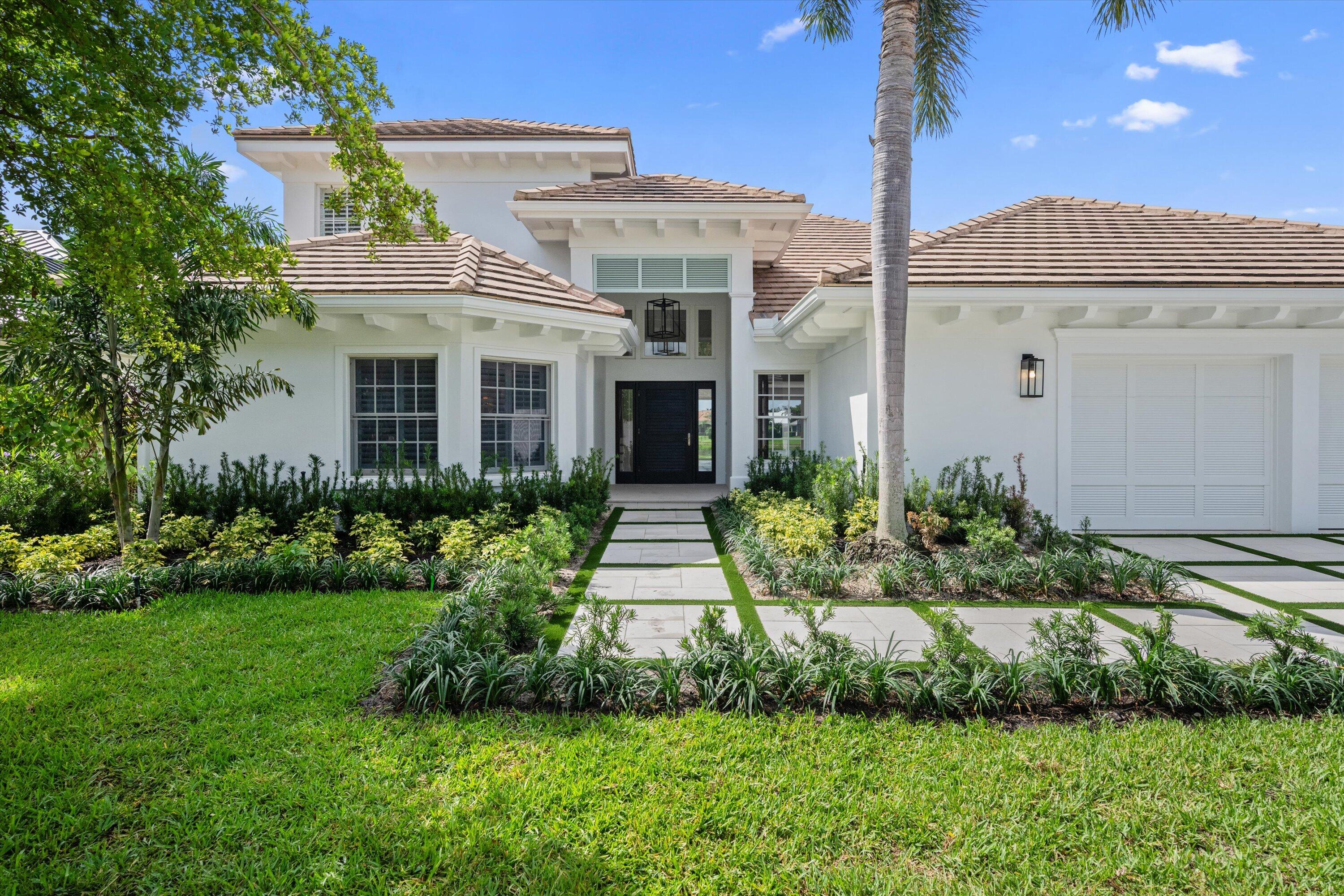 204 Birkdale Lane, Jupiter, FL 33458, Jupiter