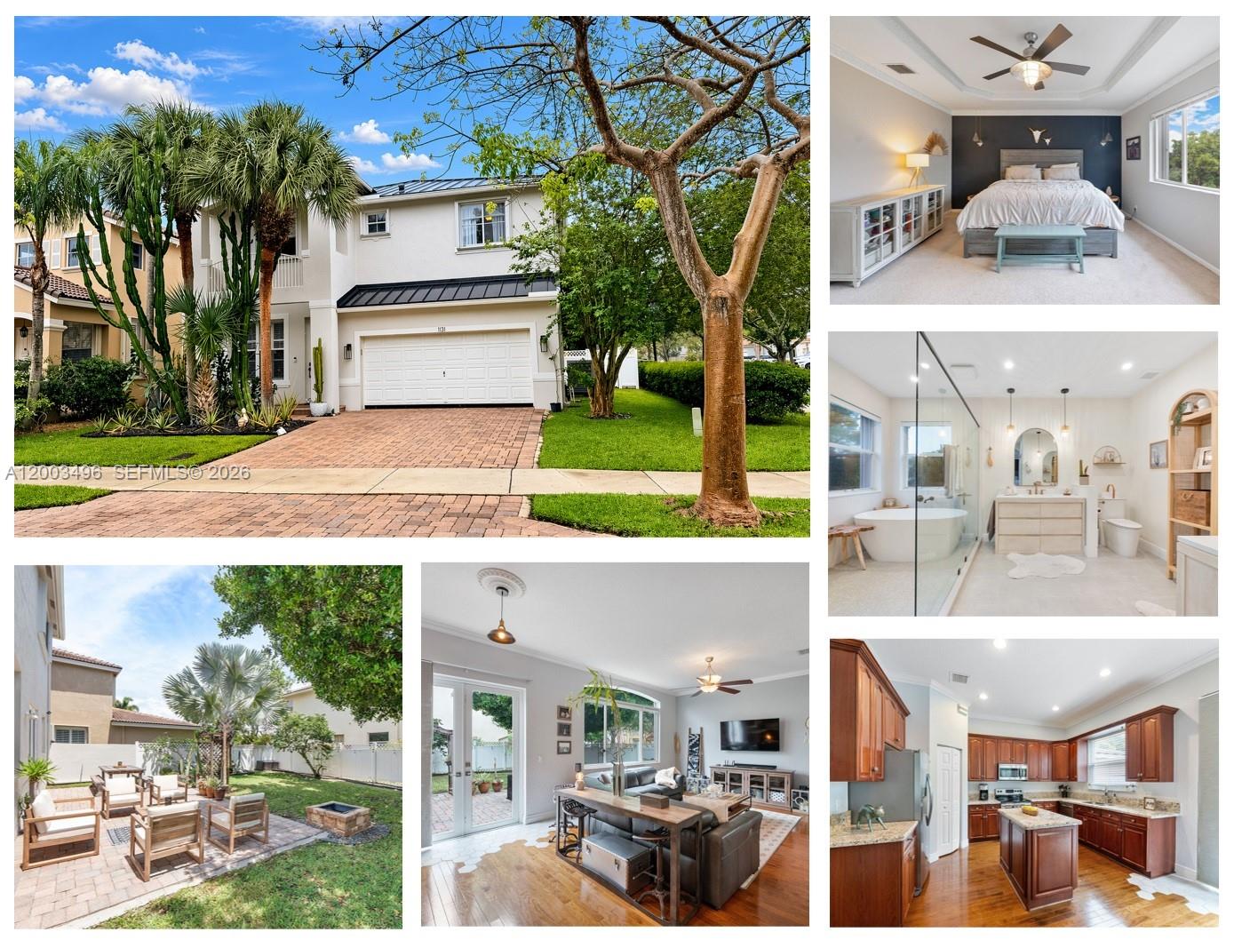 1131 W Magnolia Circle, Delray Beach, FL 33445, Delray Beach