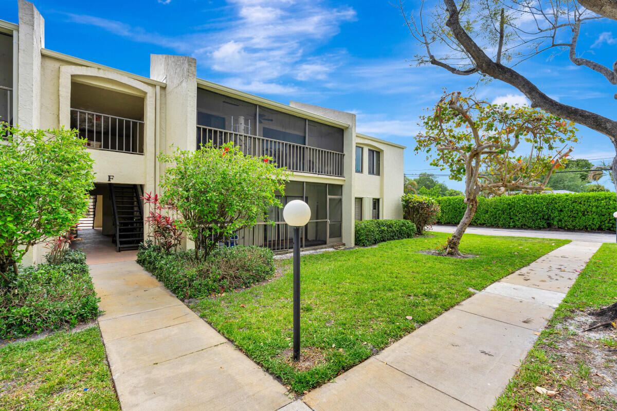 150 Pineview Road F3, Jupiter, FL 33469, Jupiter