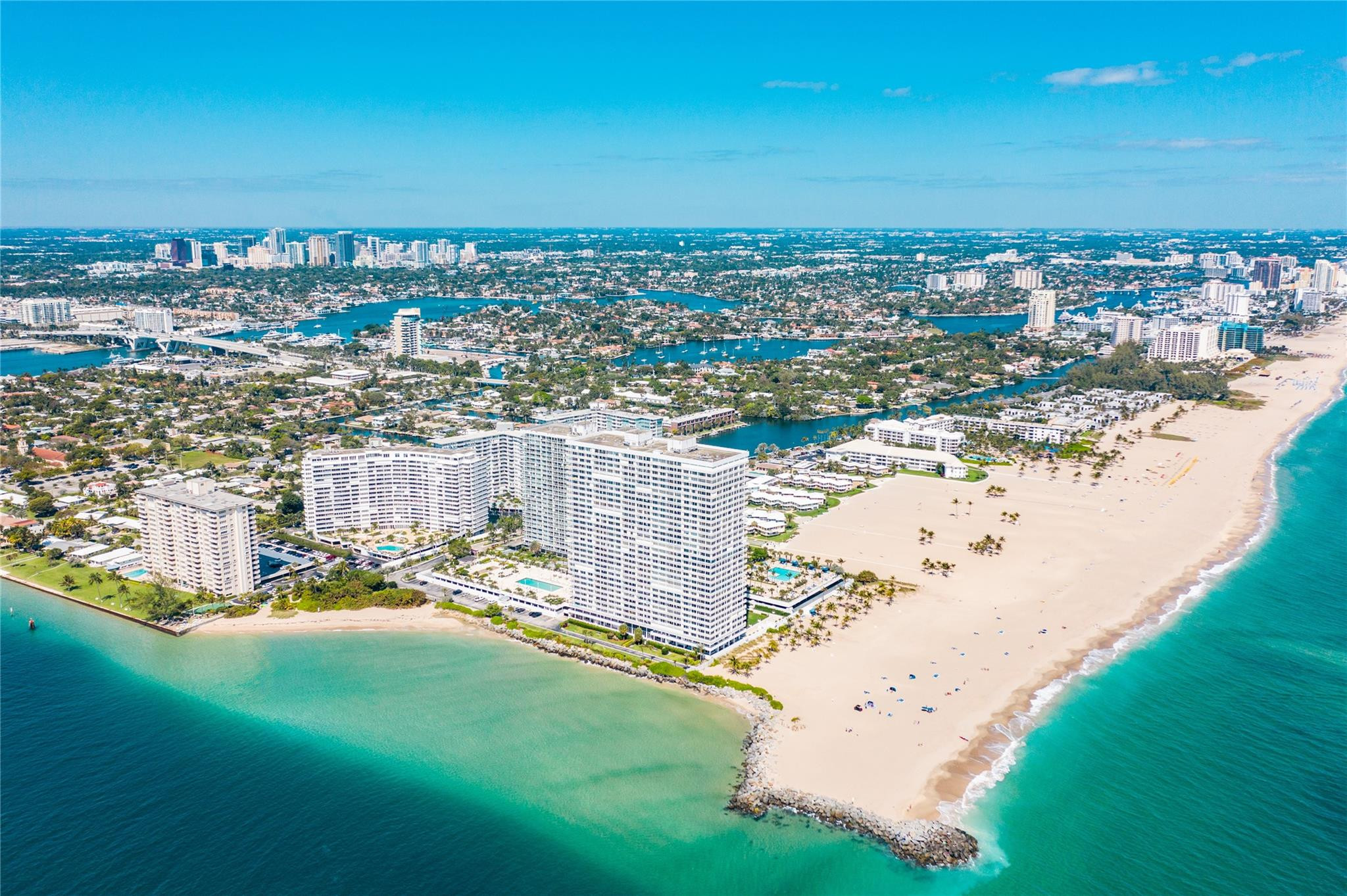 2000 S Ocean Drive 407, Fort Lauderdale, FL 33316, Fort Lauderdale