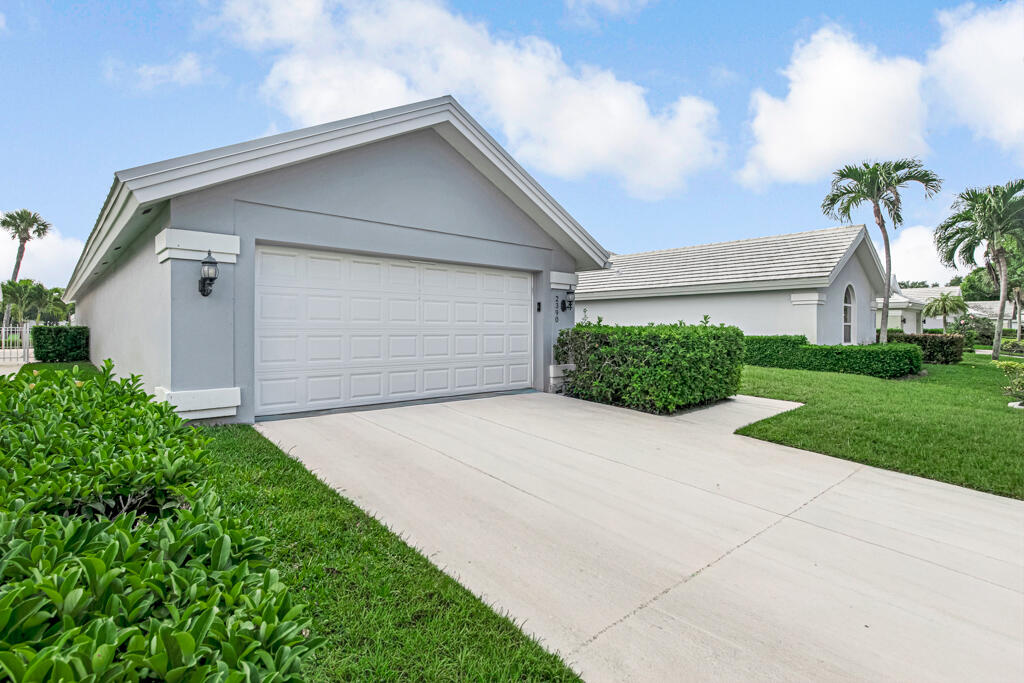 2390 Saratoga Bay Drive, West Palm Beach, FL 33409, West Palm Beach