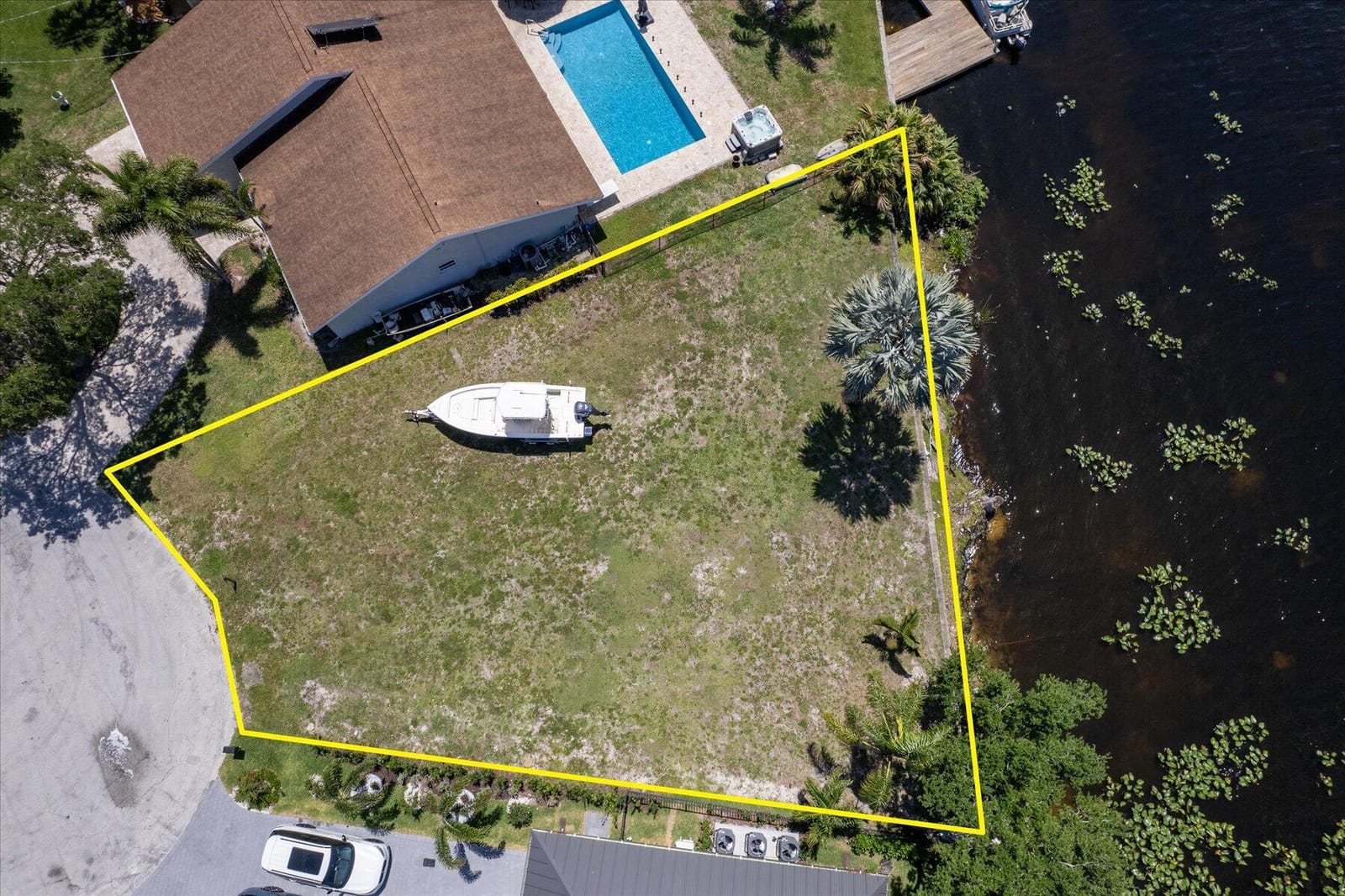 6535 Paul Mar Drive, Lake Worth, FL 33462 photo 8