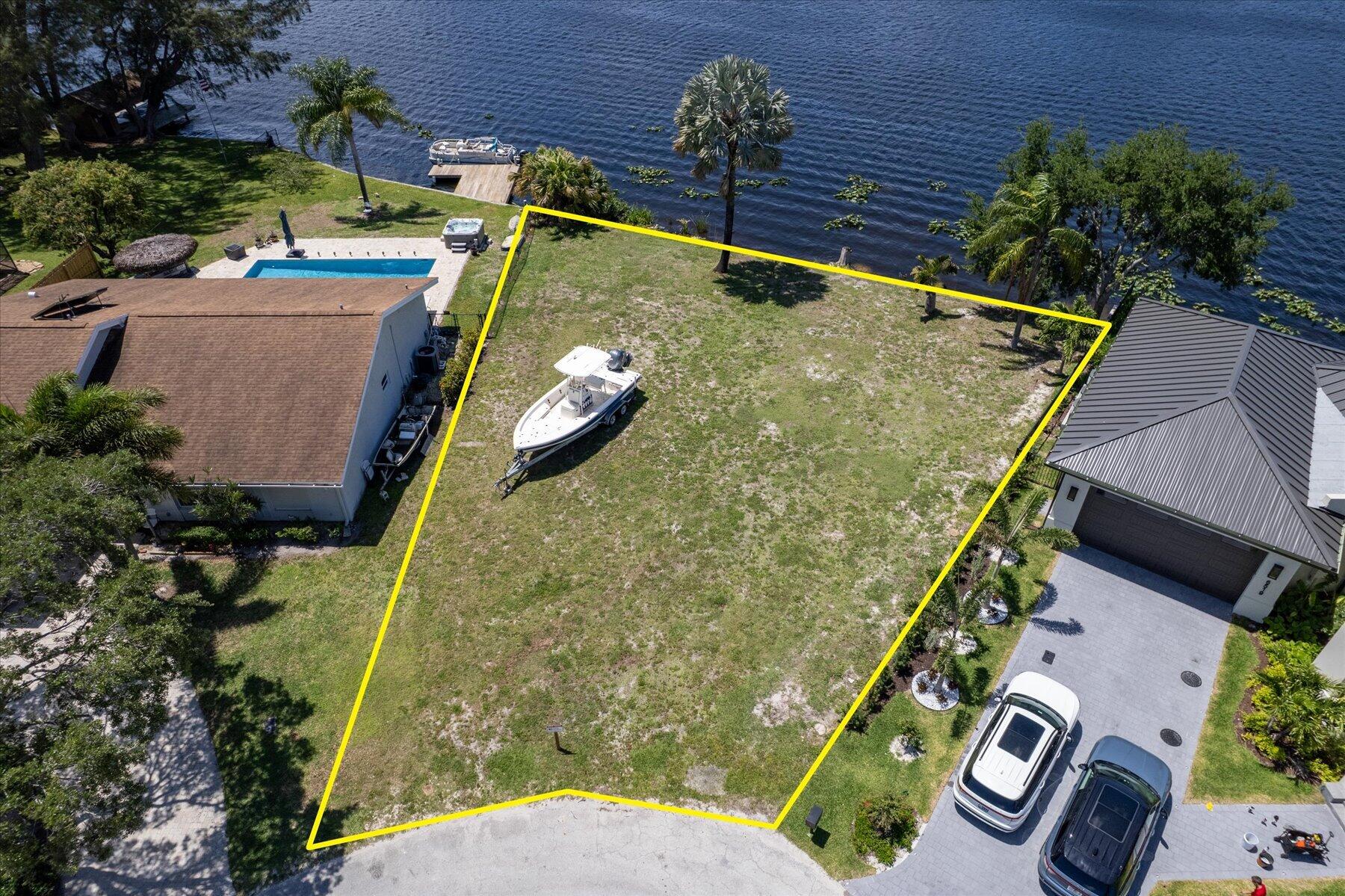 6535 Paul Mar Drive, Lake Worth, FL 33462, Lake Worth