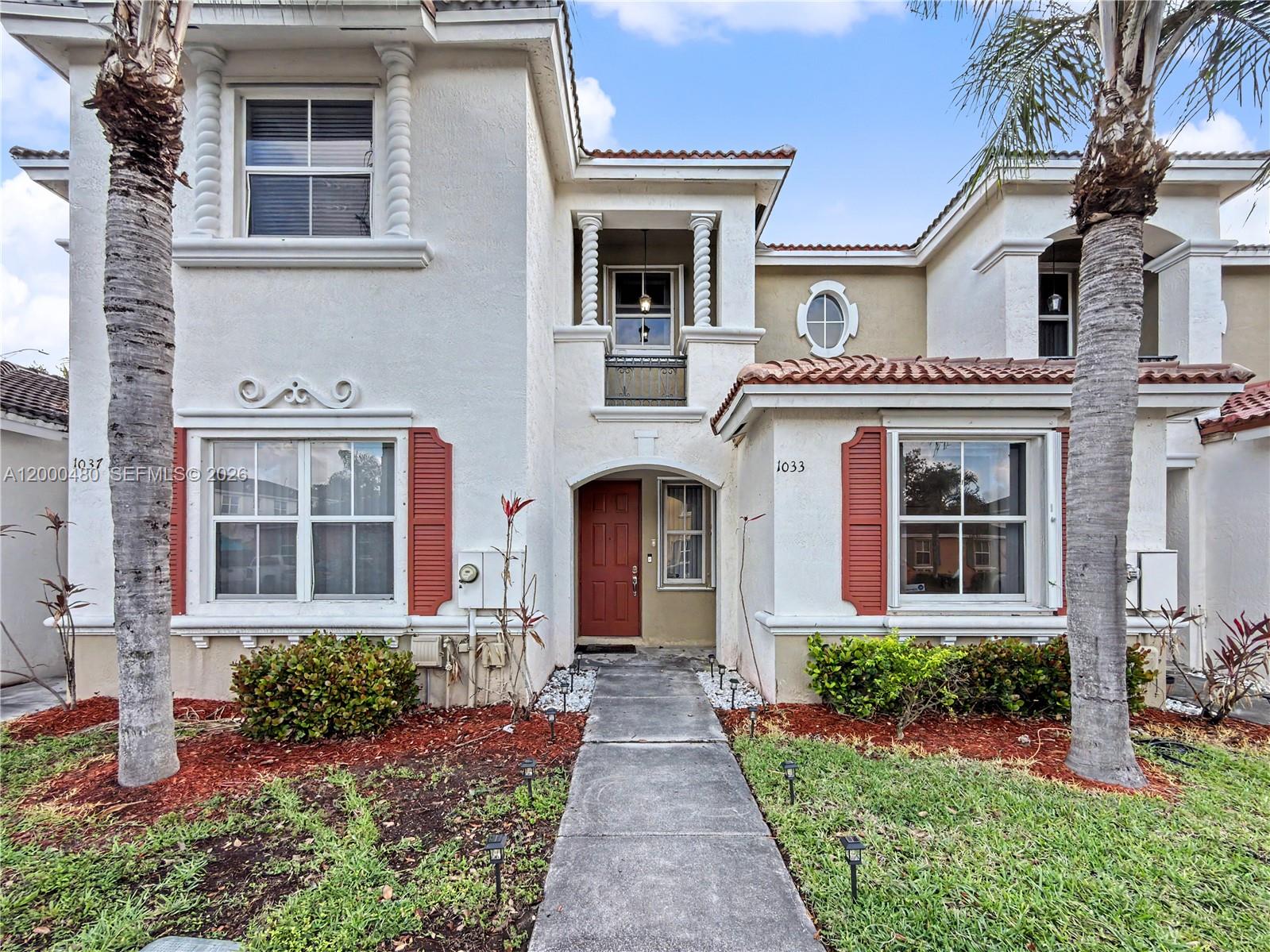 1033 NE 42nd Place, Homestead, FL 33033, Homestead