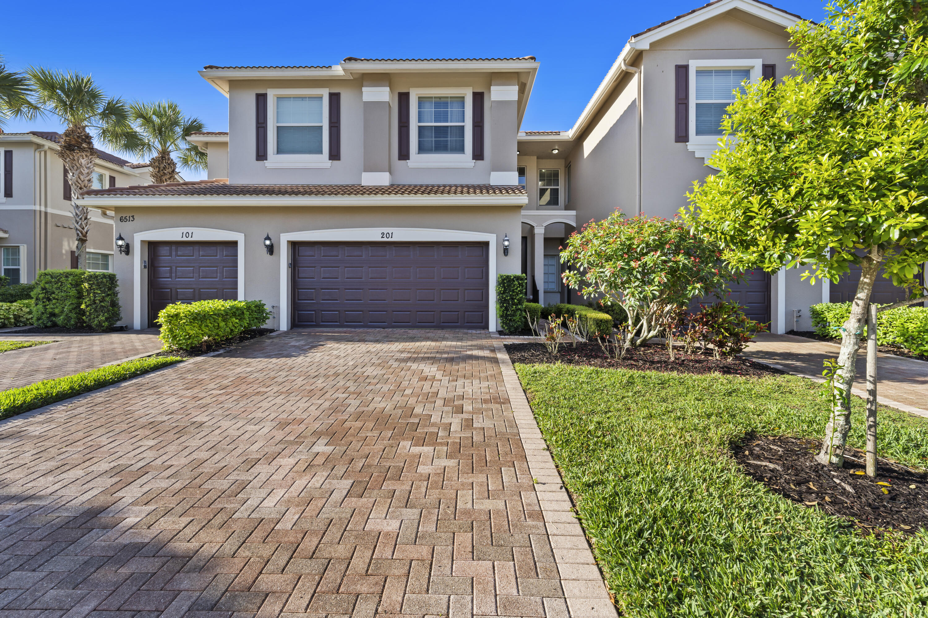 6513 Monterey Point 201, Naples, FL 34105, Naples