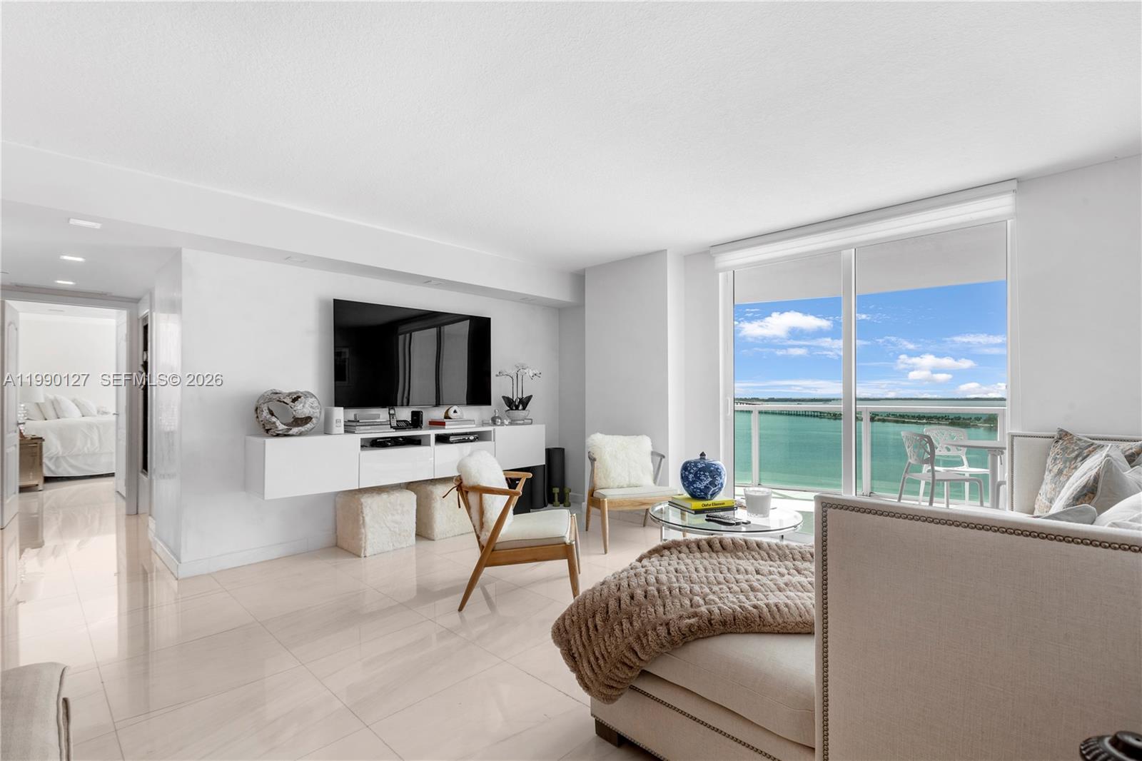 2101 Brickell Avenue 1206, Miami, FL 33129, Miami