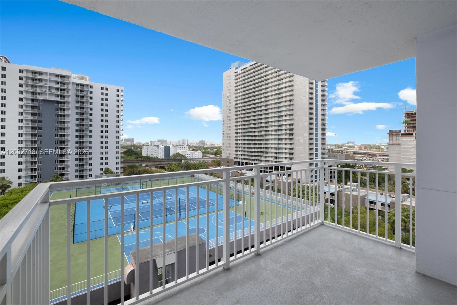 800 N Miami Avenue E1110, Miami, FL 33136, Miami