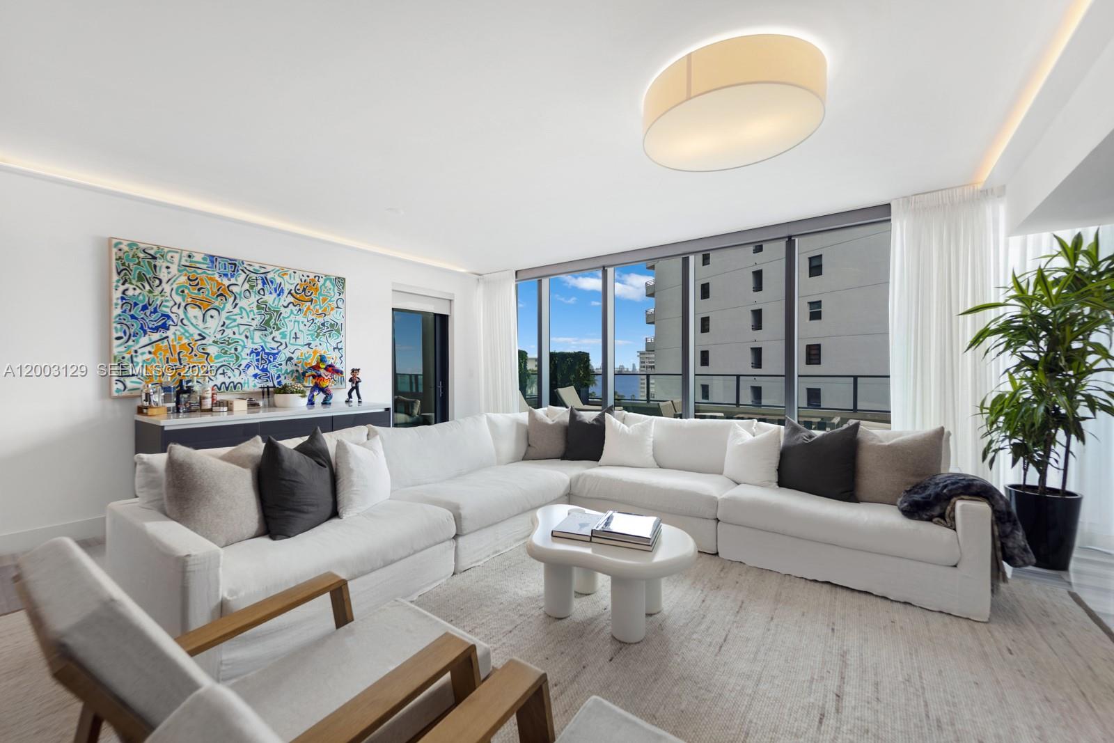 1451 Brickell Avenue 903, Miami, FL 33131, Miami