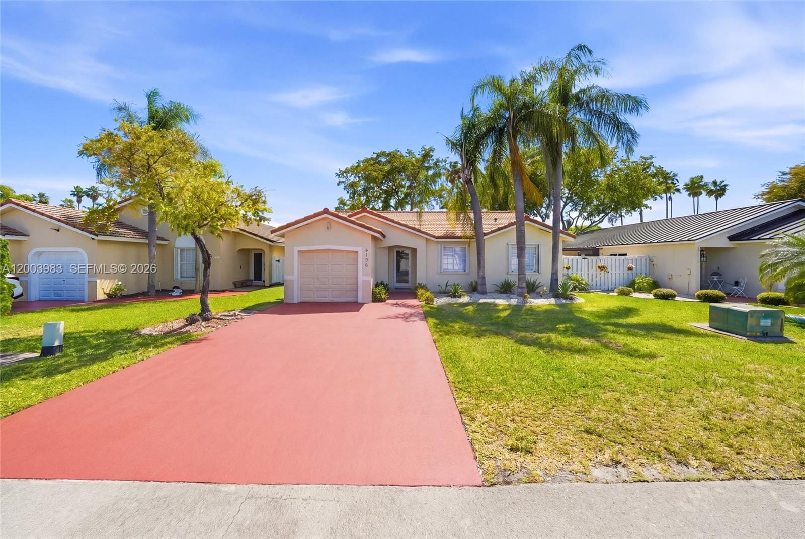6136 NW 181st Terr Circle W, Hialeah, FL 33015 photo 1
