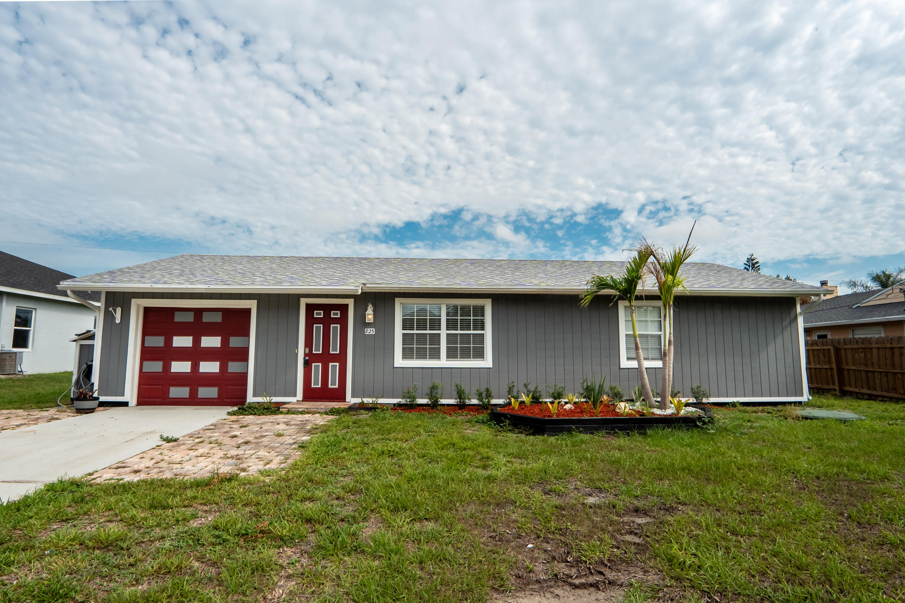 825 SW Canary Terrace, Port St. Lucie, FL 34953, Port St Lucie