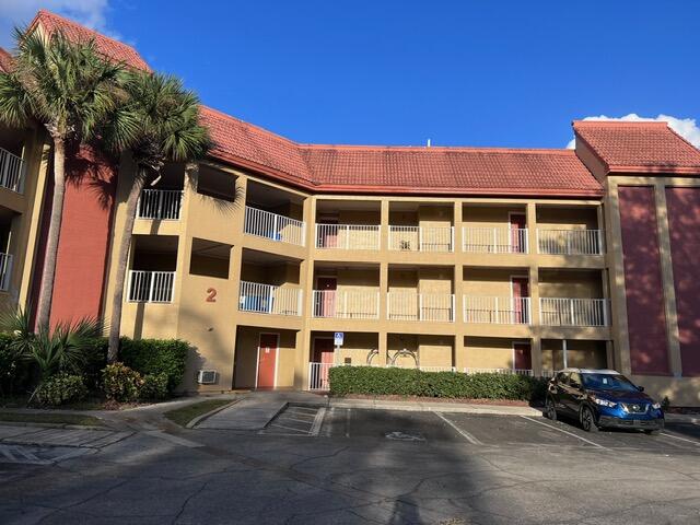 6337 Parc Corniche Dr Drive 2111, Orlando, FL 32821, Orlando