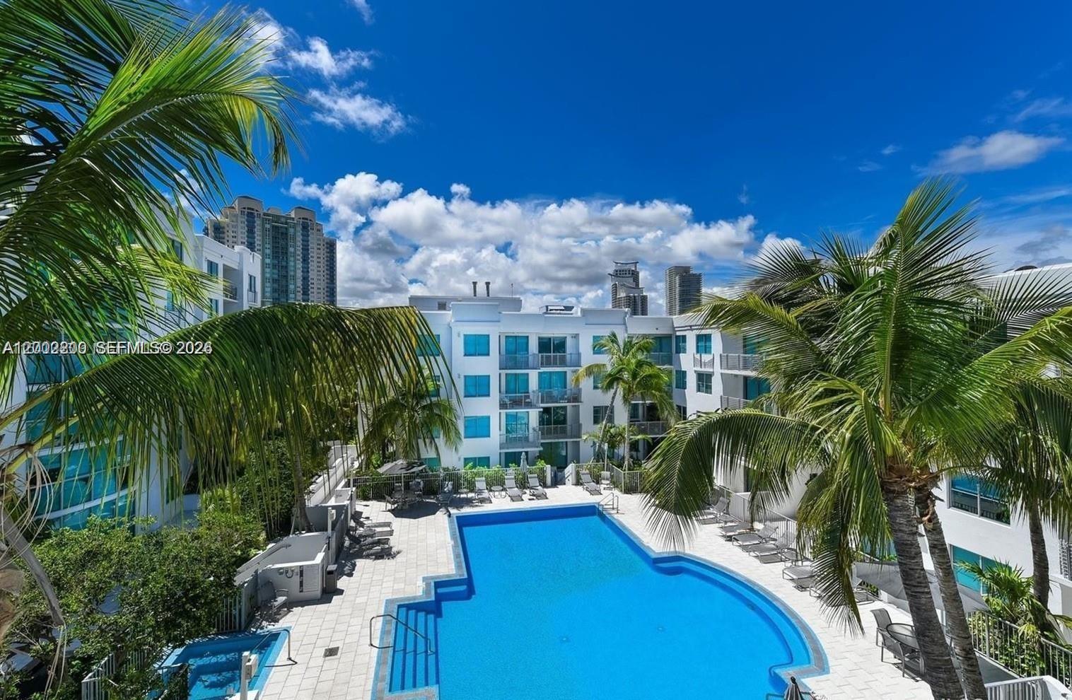 110 Washington Avenue 1502, Miami Beach, FL 33139, Miami Beach