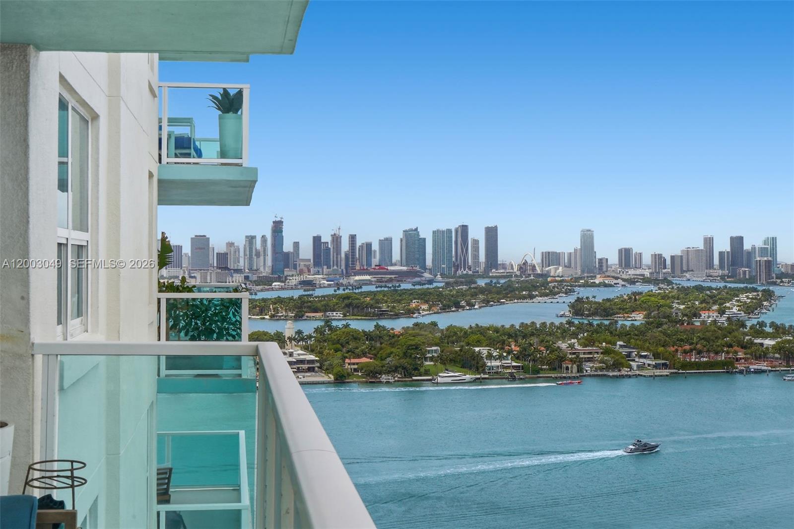 650 W Ave 2612 2612, Miami Beach, FL 33139, Miami Beach