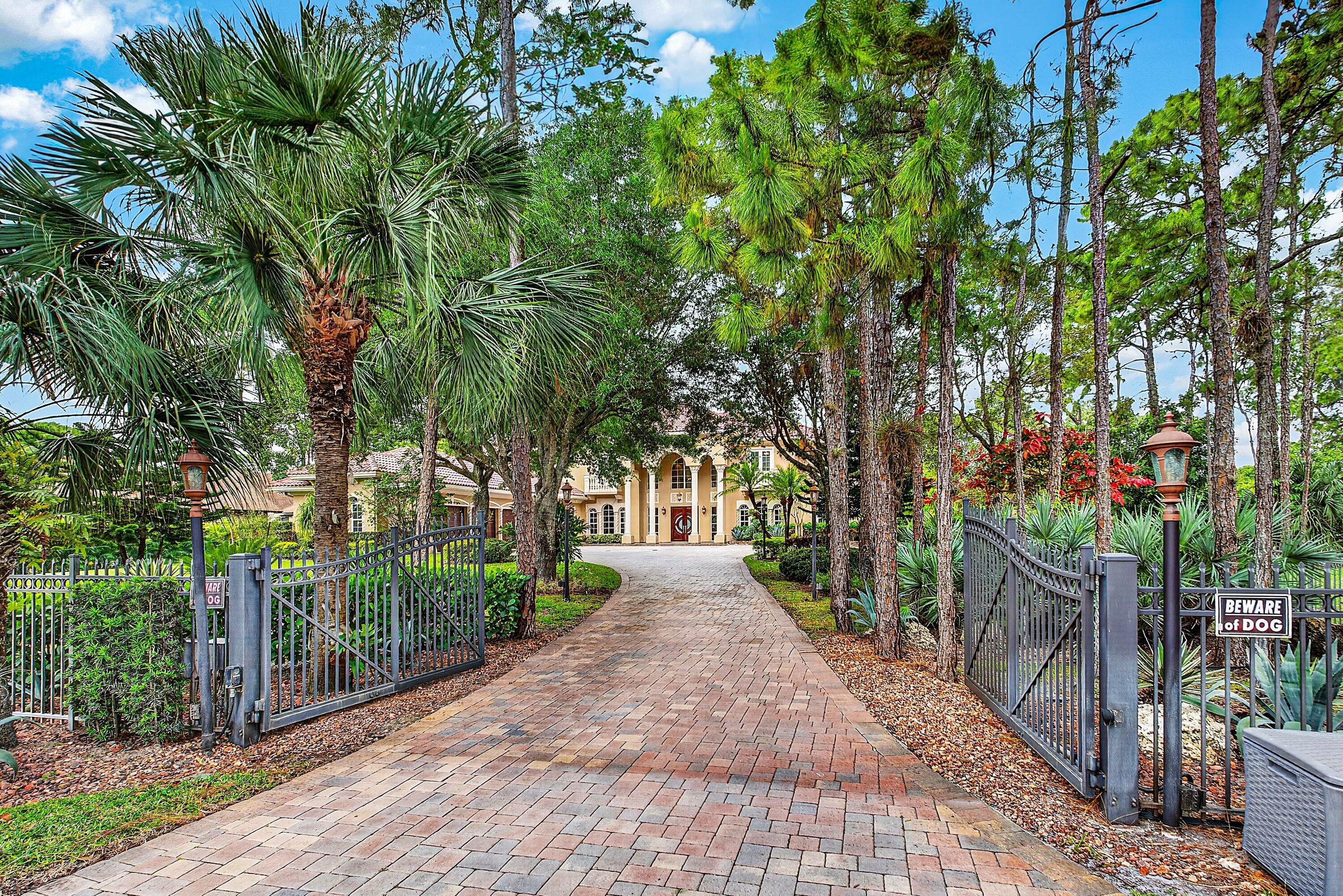 6071 NW 69th Way, Parkland, FL 33067, Parkland