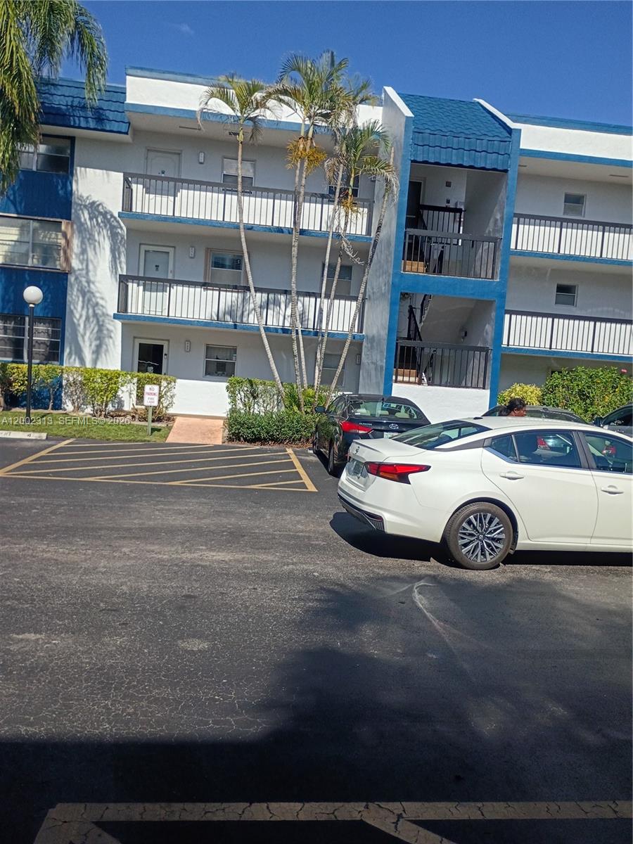 3040 Holiday Springs Boulevard 110, Margate, FL 33063, Margate