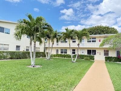 145 Dorchester G 145, West Palm Beach, FL 33417