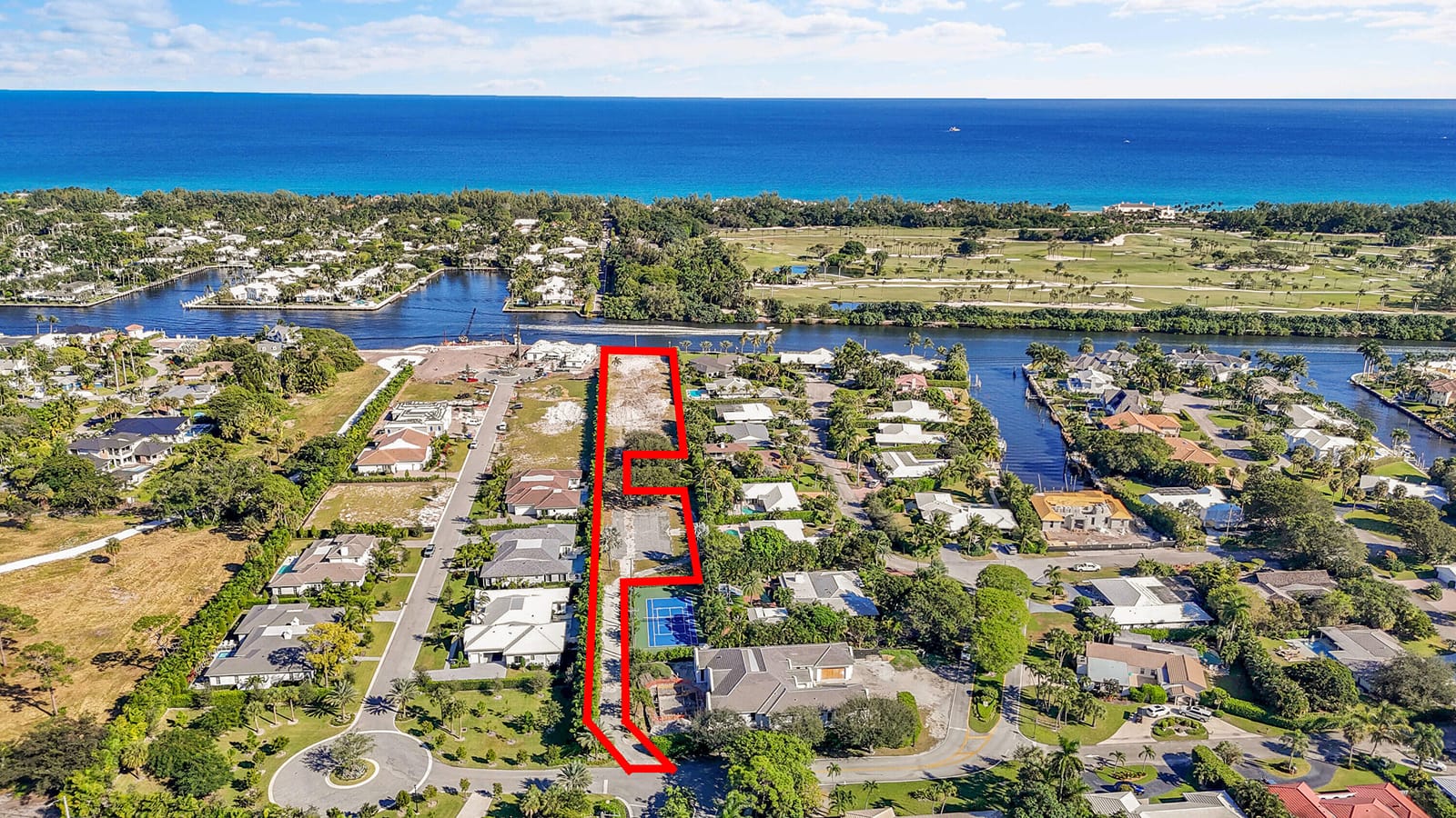 2900 Avenue Au Soleil, Gulf Stream, FL 33483 photo 20