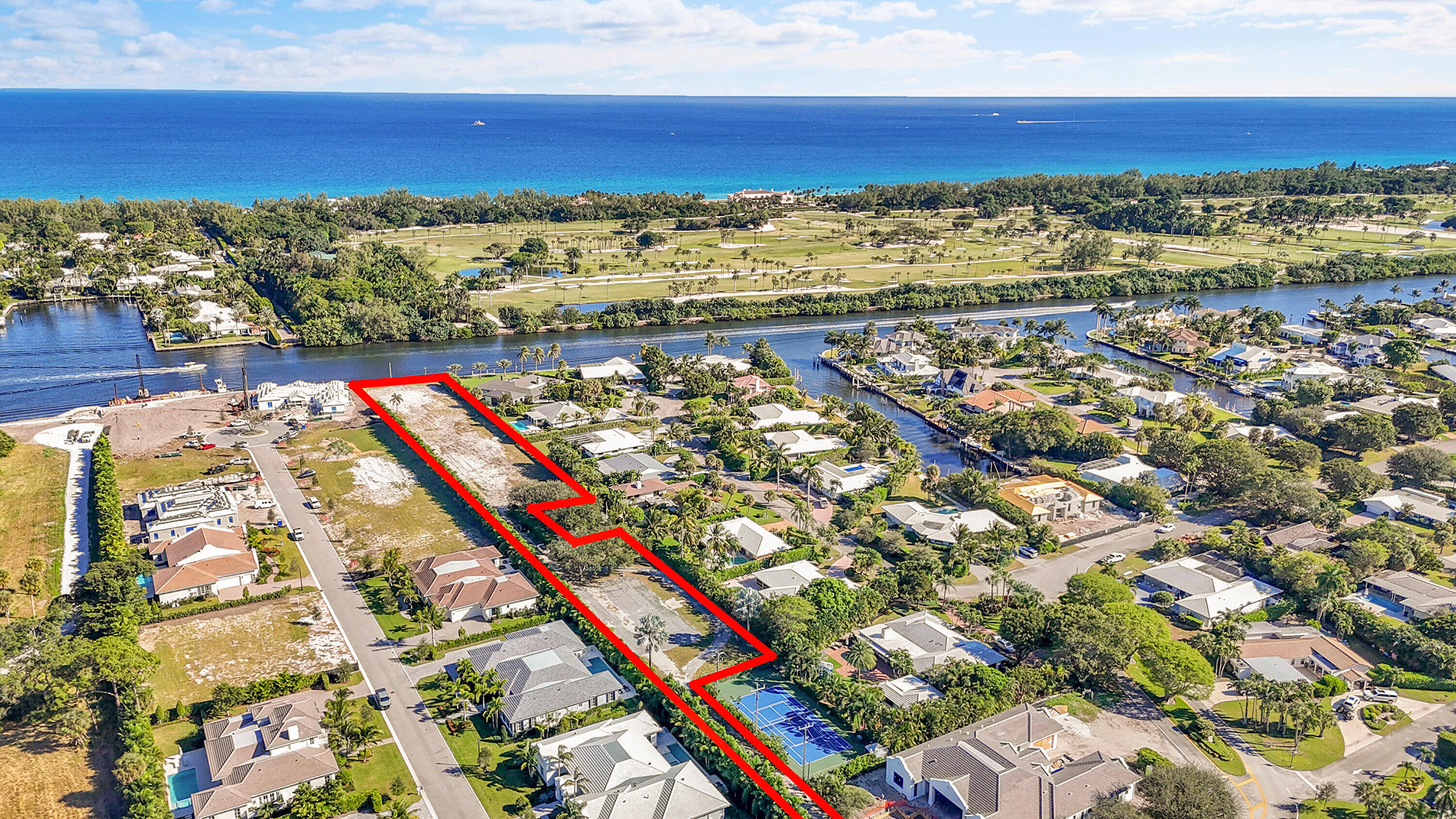 2900 Avenue Au Soleil, Gulf Stream, FL 33483, Gulf Stream