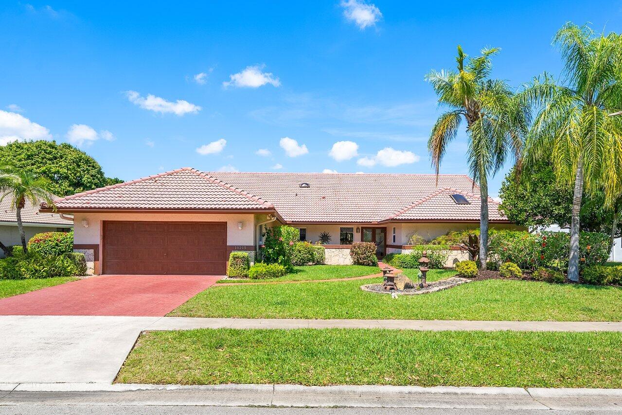 10215 Boca Woods Lane, Boca Raton, FL 33428, Boca Raton