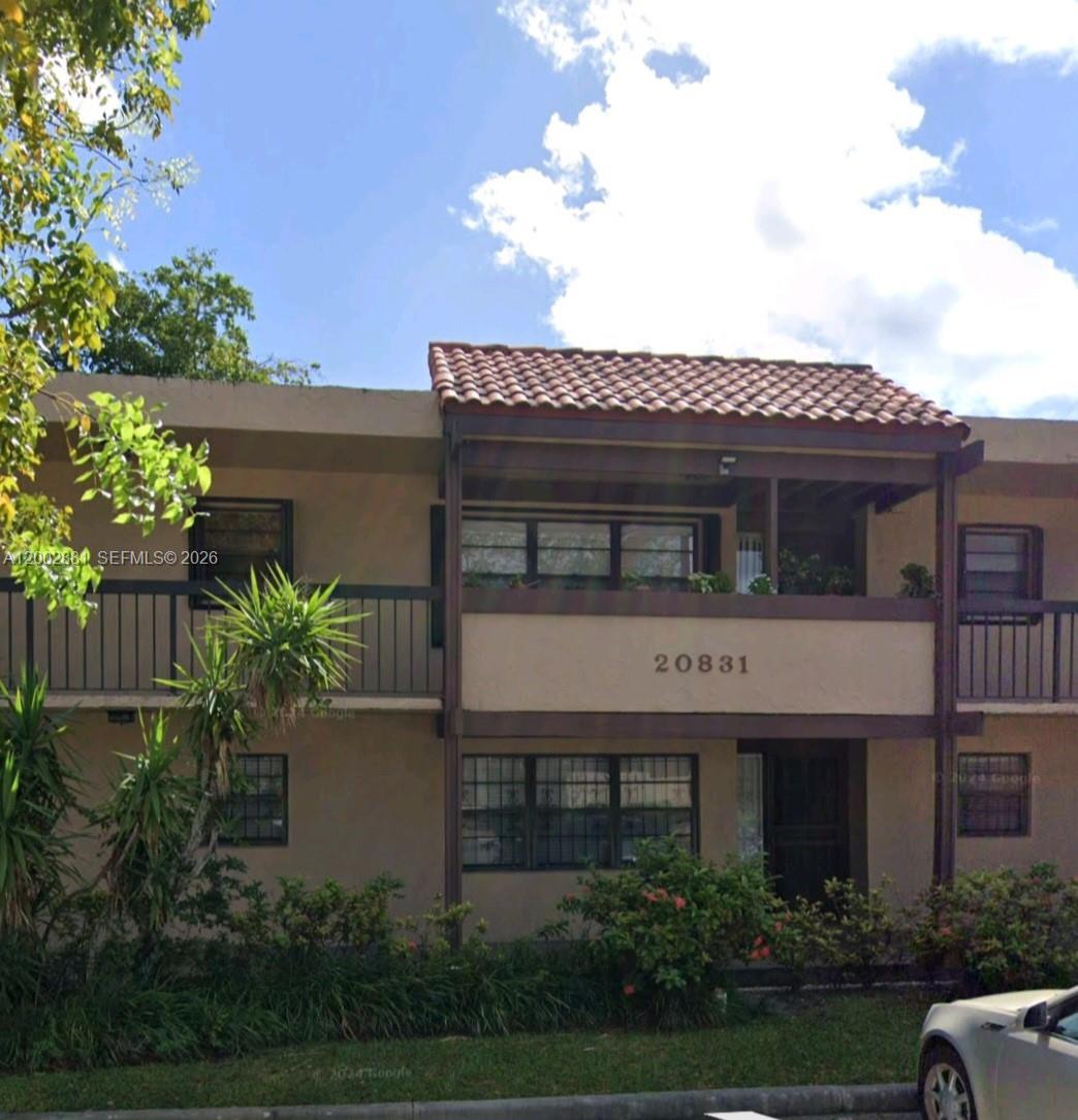20831 San Simeon Way 103, Miami, FL 33179, Miami