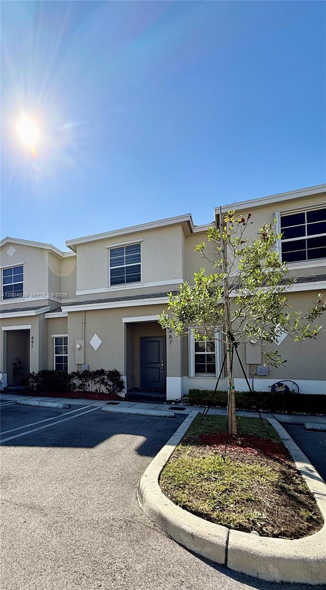 487 NE 5th Street, Florida City, FL 33034, Florida City