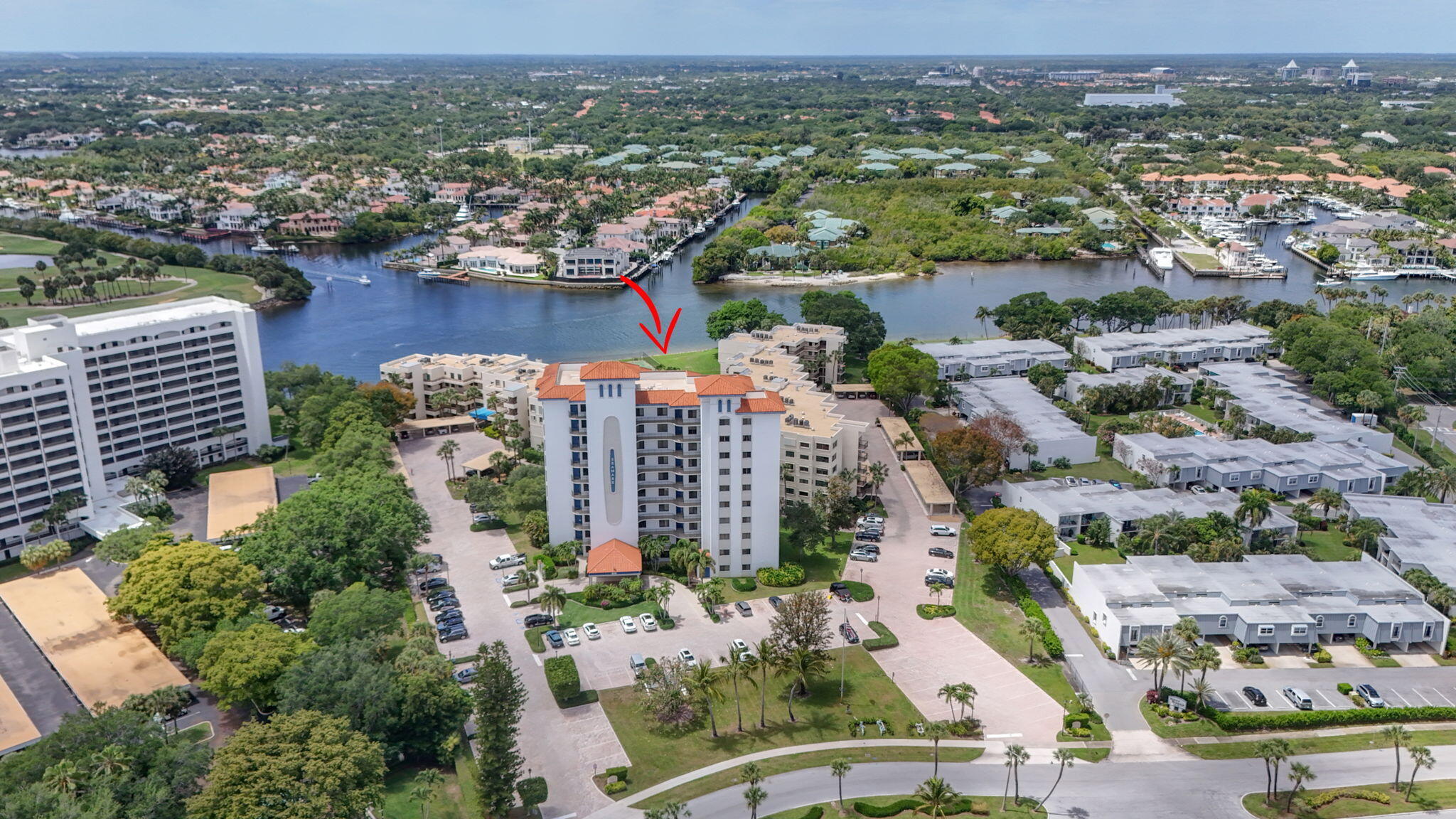 370 Golfview Road 503, North Palm Beach, FL 33408, North Palm Beach