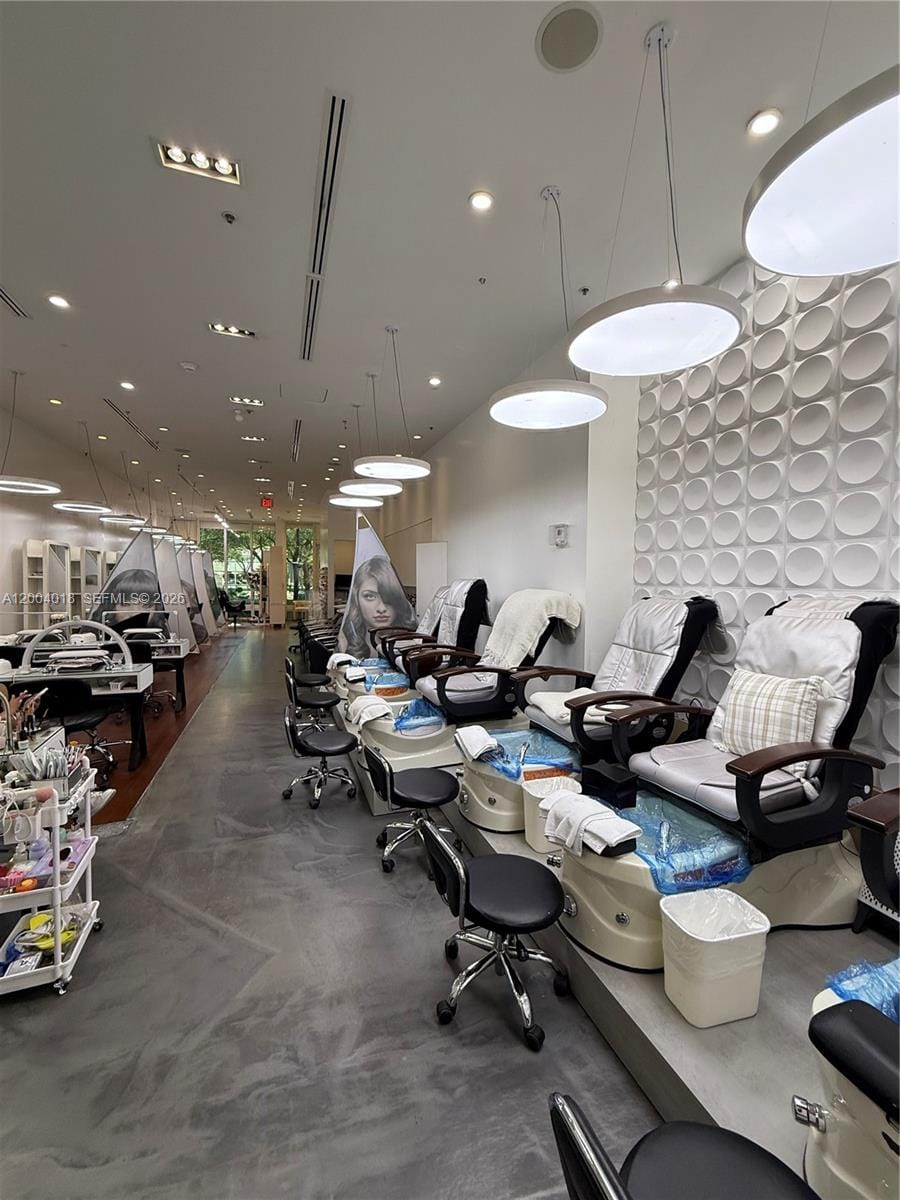 Beauty Salon & Spa In Brickell — photo 2