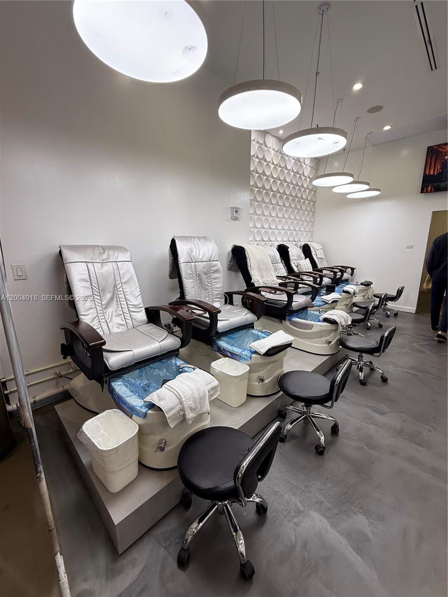 Beauty Salon & Spa In Brickell — photo 3