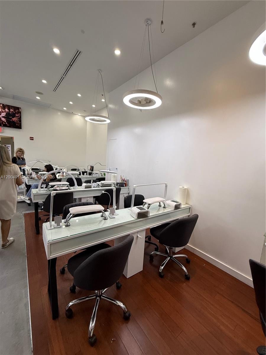 Beauty Salon & Spa In Brickell — photo 5