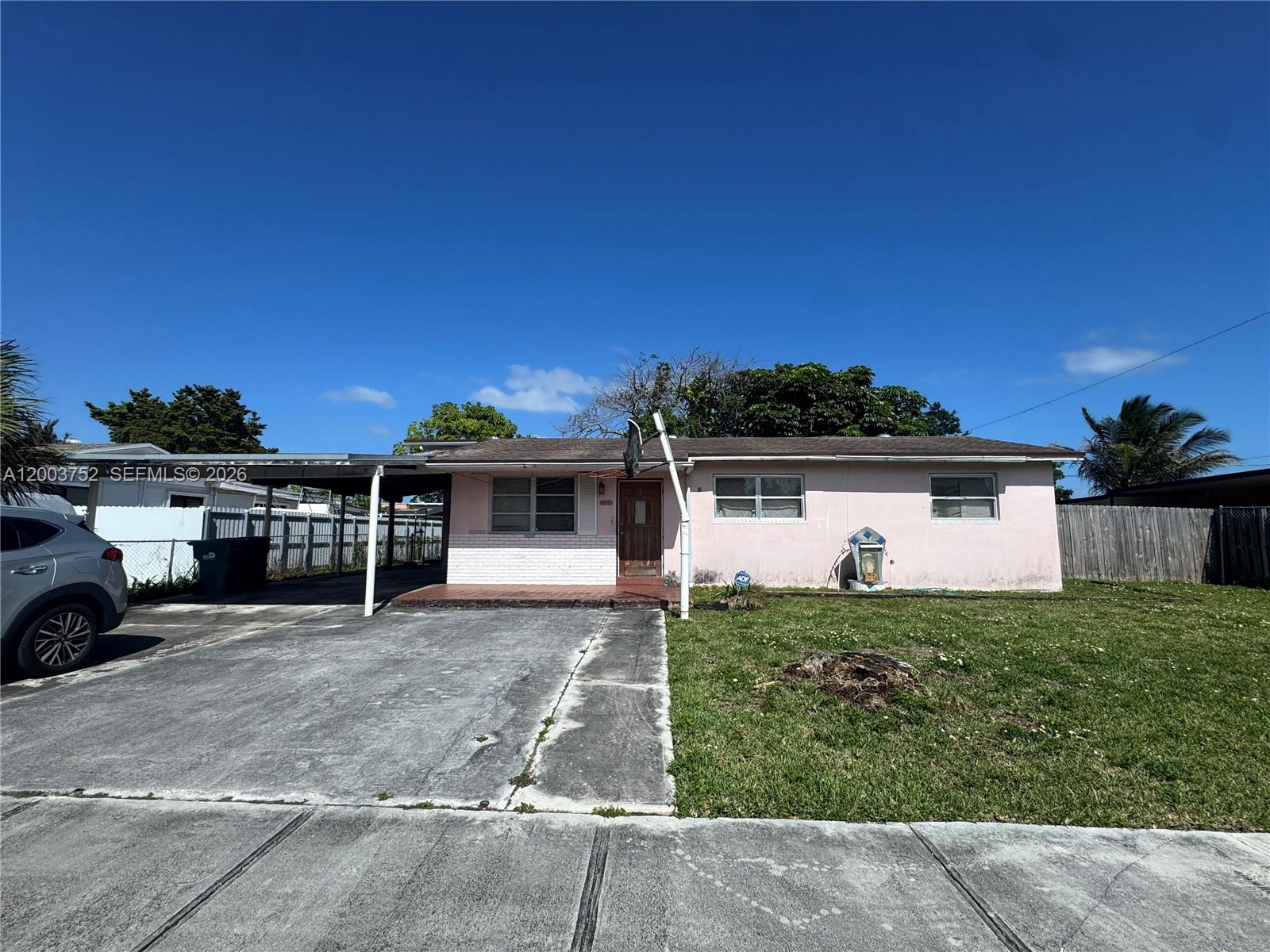 19801 SW 114th Court, Miami, FL 33157, Miami