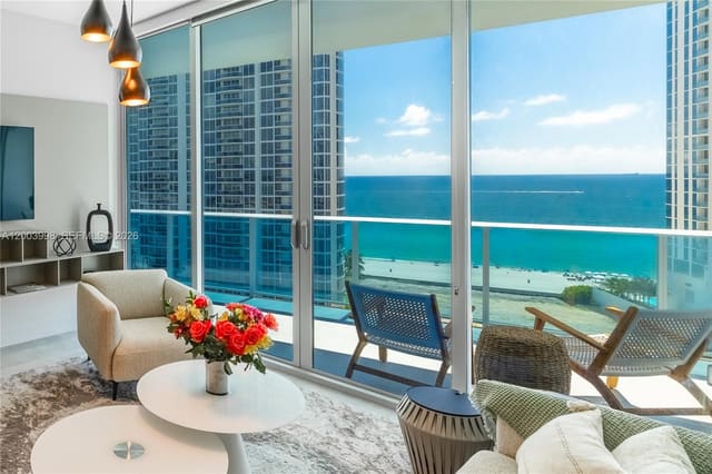 17550 Collins Avenue 1202, Sunny Isles Beach, FL 33160