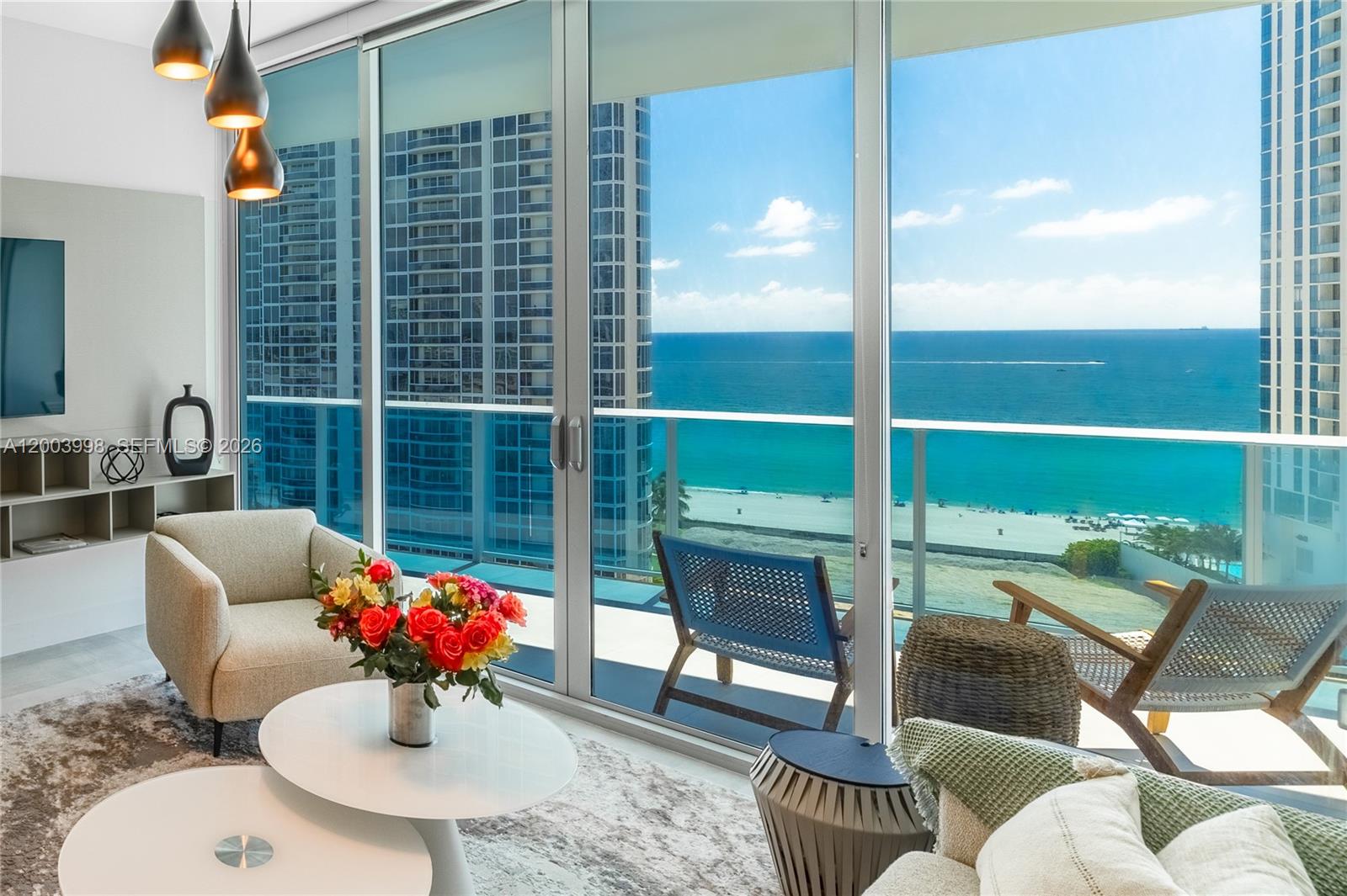 17550 Collins Avenue 1202, Sunny Isles Beach, FL 33160, Sunny Isles Beach