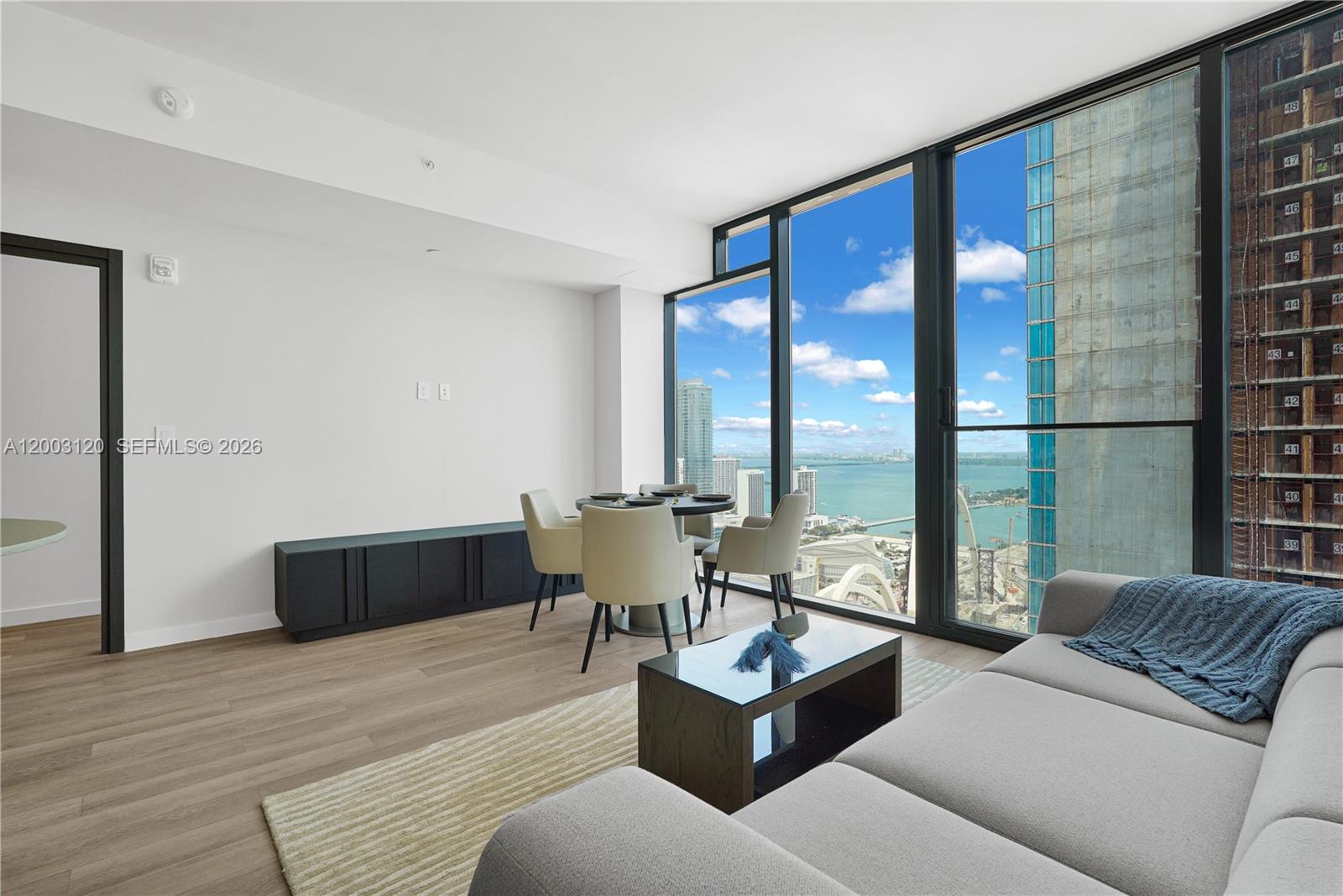 20 NE 11th Street 4006, Miami, FL 33132, Miami