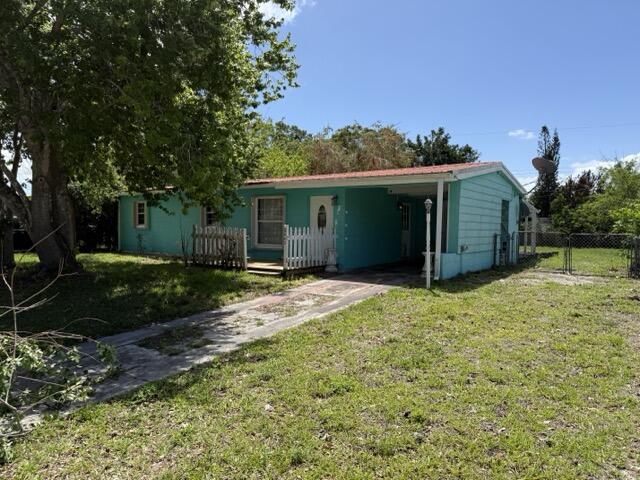 2443 2nd Place SW, Vero Beach, FL 32962, Vero Beach