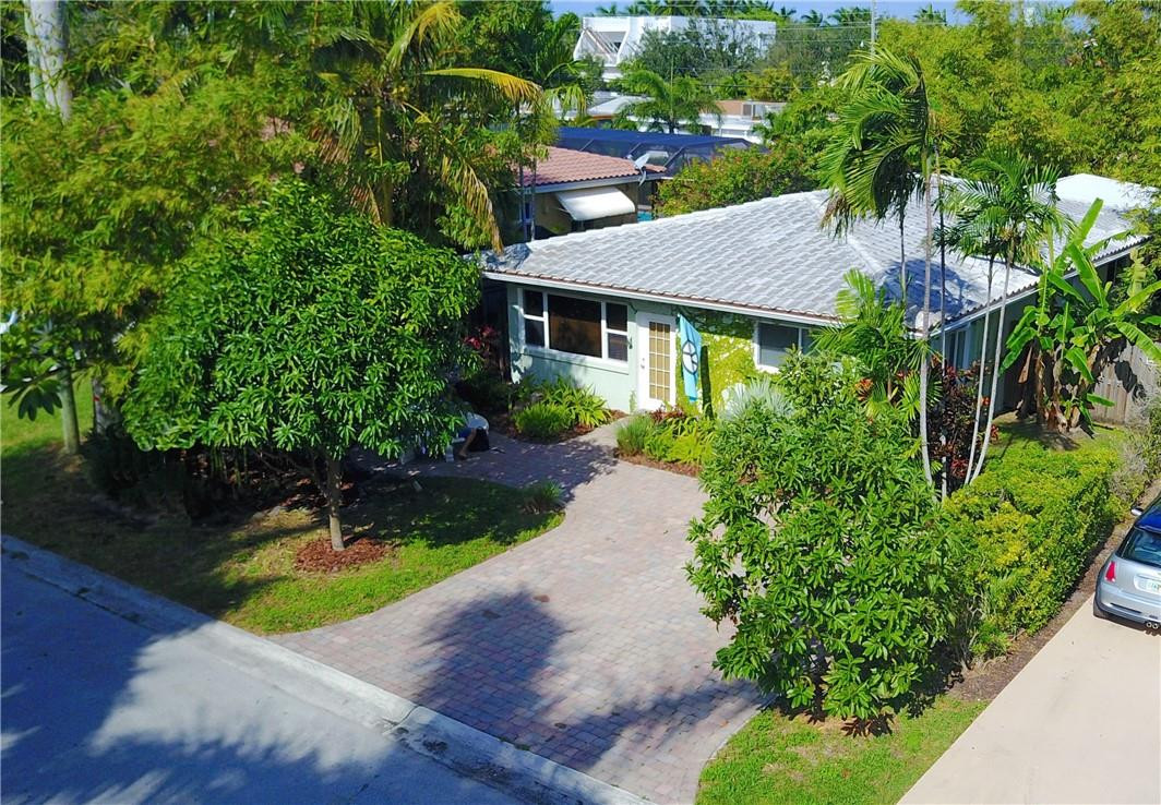 1031 Lincoln Street, Hollywood, FL 33019, Hollywood