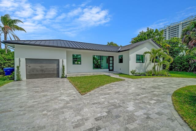 1248 N Harbor Drive, Singer Island, FL 33404