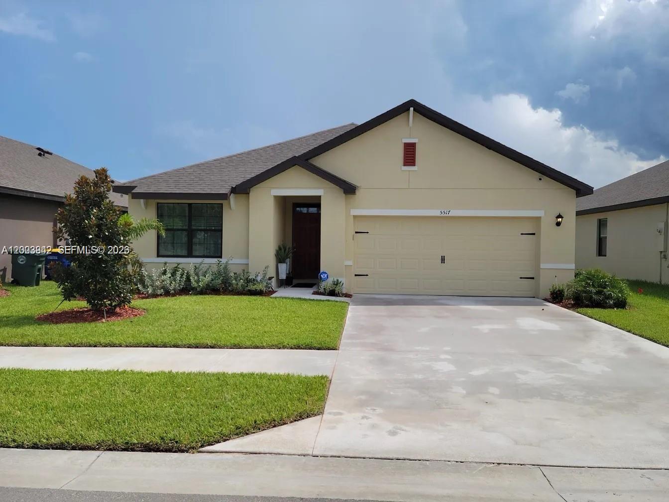 5517 Amusement Avenue, Fort Pierce, FL 34947, Fort Pierce