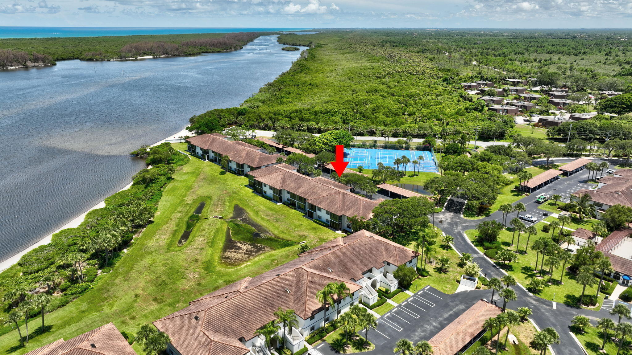 6062 SE Landing Way 2, Stuart, FL 34997, Stuart