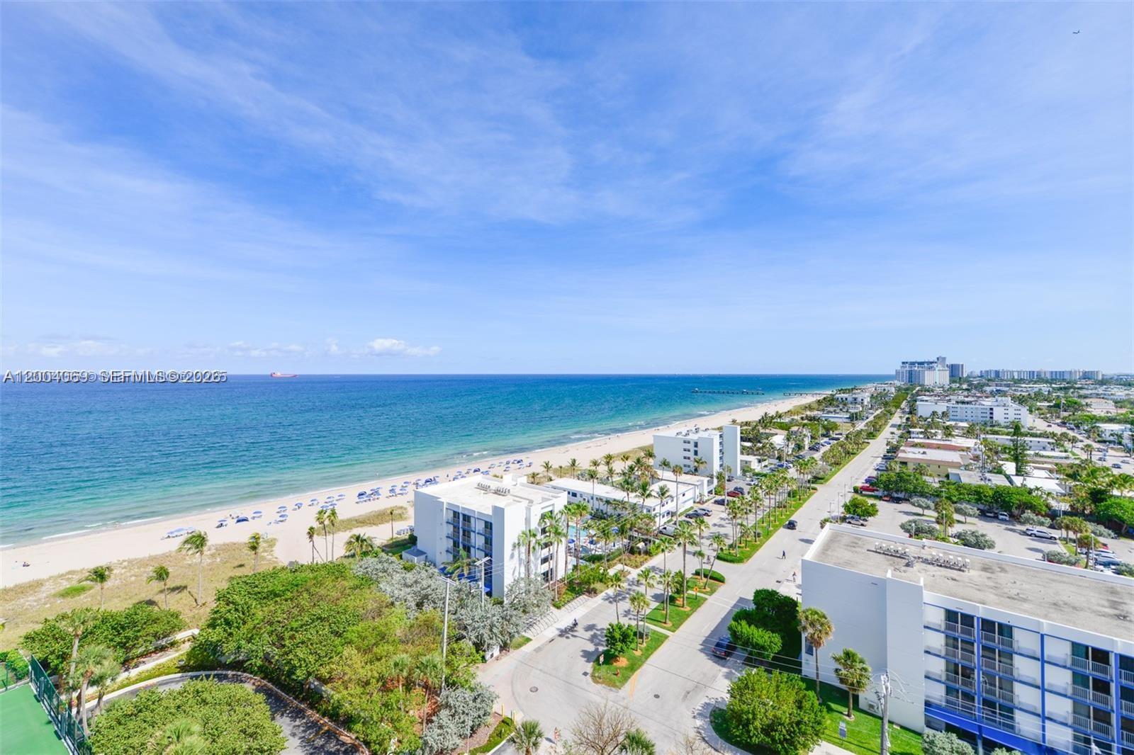 4900 N Ocean Boulevard 1619, Lauderdale-By-The-Sea, FL 33308, Lauderdale By The Sea