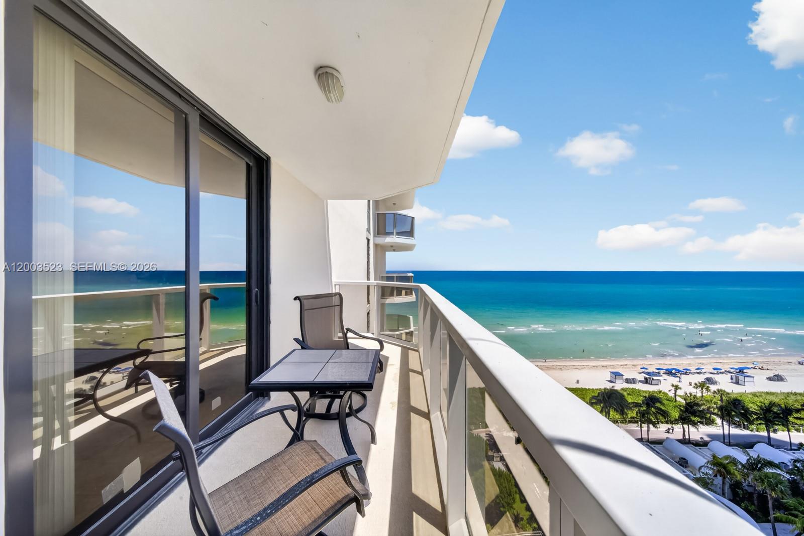 6423 Collins Avenue 1204, Miami Beach, FL 33141, Miami Beach