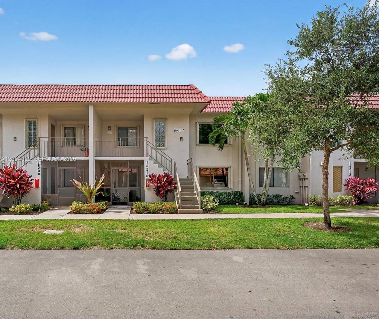 16210 Laurel Drive 203, Weston, FL 33326, Weston
