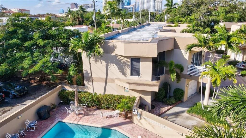 101 SE 15th Avenue H, Fort Lauderdale, FL 33301 photo 23