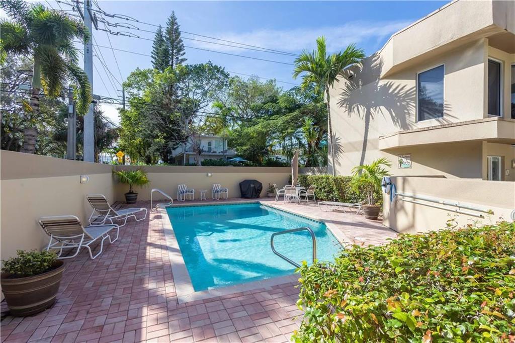 101 SE 15th Avenue H, Fort Lauderdale, FL 33301, Fort Lauderdale