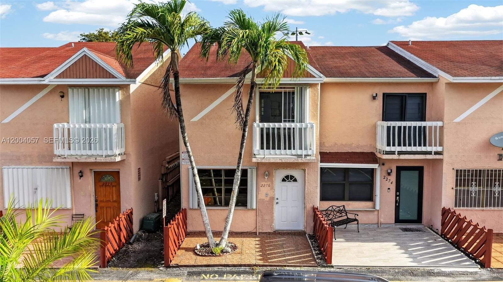 2276 W 56th Street 109, Hialeah, FL 33016