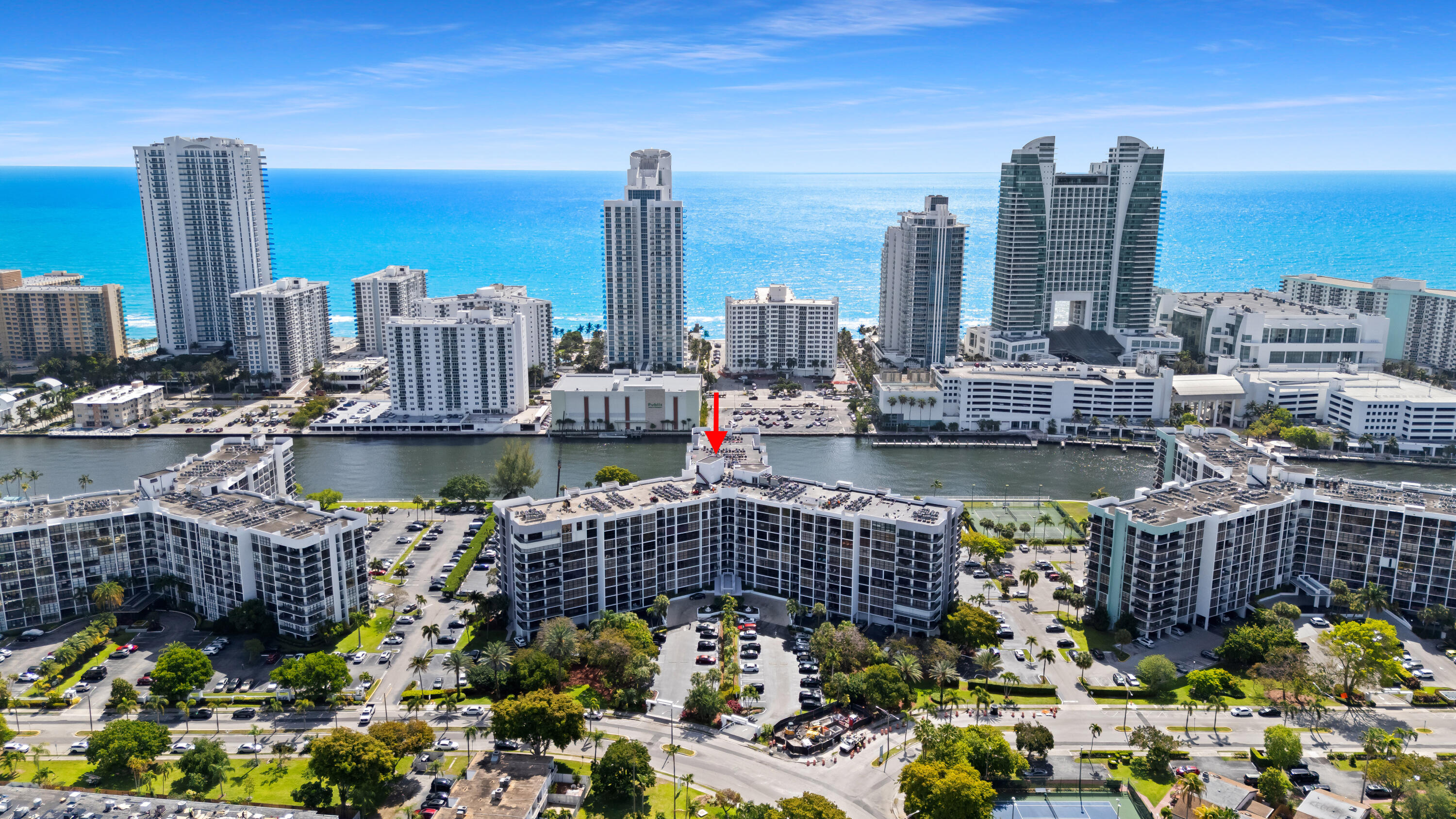 600 Parkview Drive 823, Hallandale Beach, FL 33009, Hallandale Beach