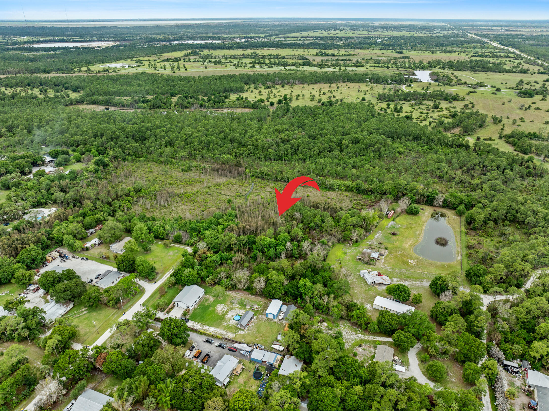 00 SW 40th Terrace, Palm City, FL 34990, Palm City